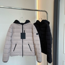 Balenciaga Down Jackets